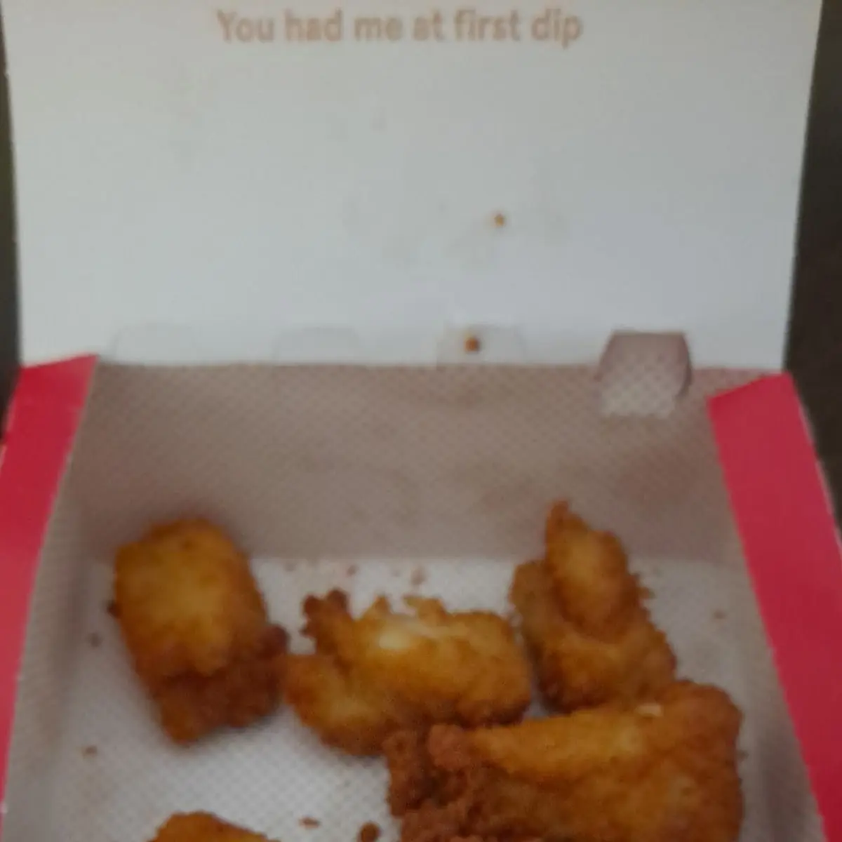 Chicken Nuggets
