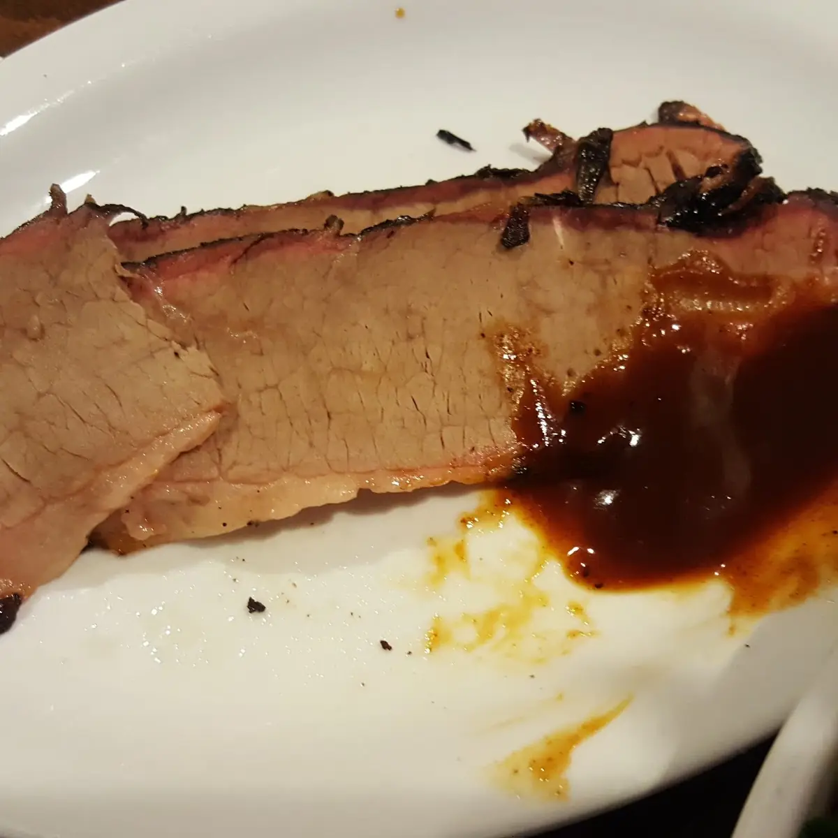 Beef Brisket- Oz