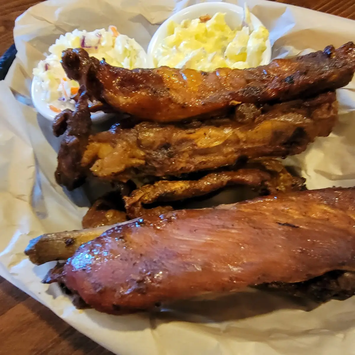 Rib Ends Tips
