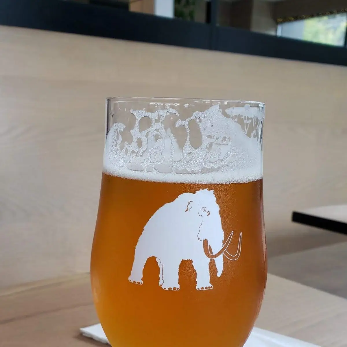 Hazy IPA