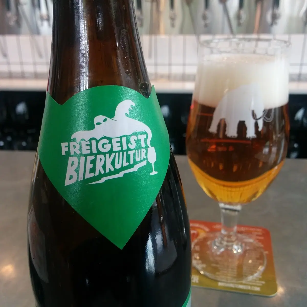 India Pale Ale