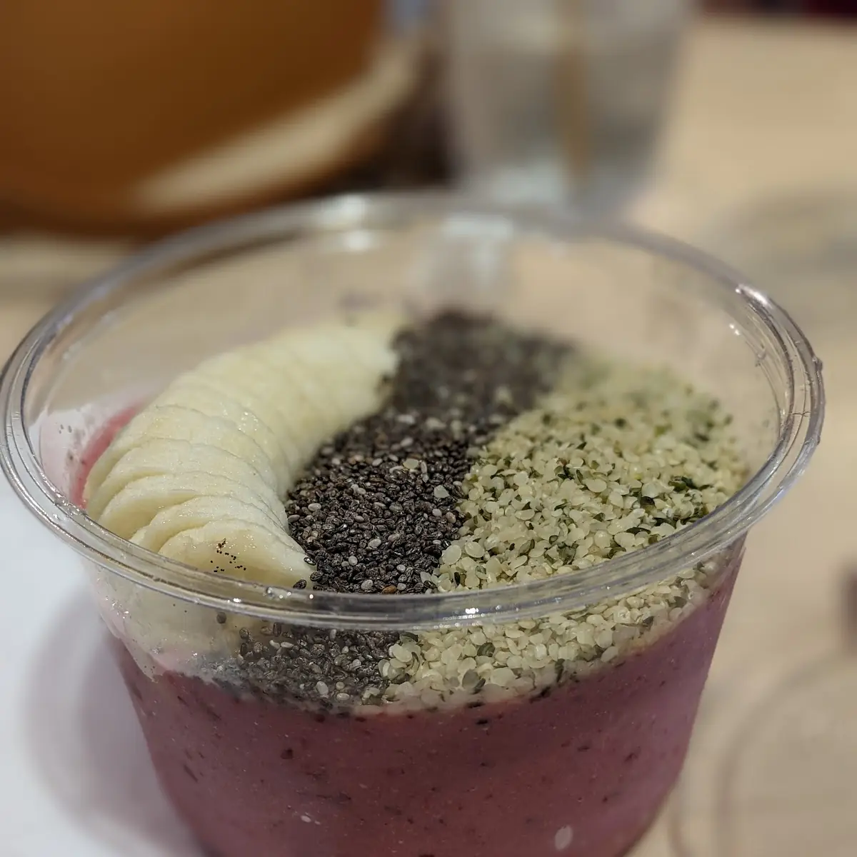 Acai Bowl
