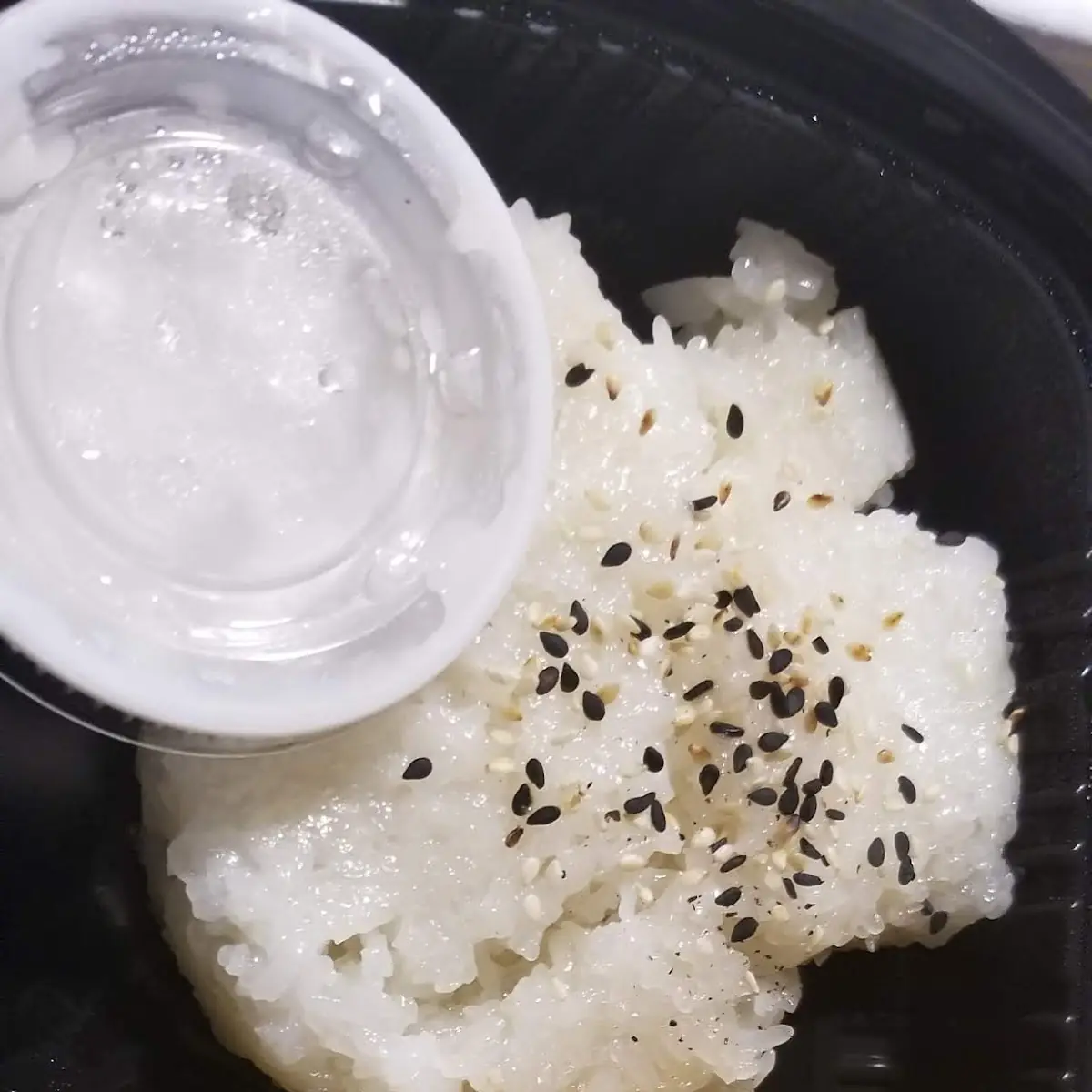 Mango Sticky Rice
