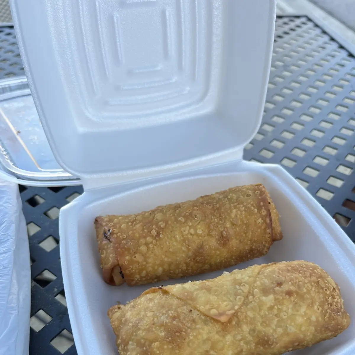 Spring Roll