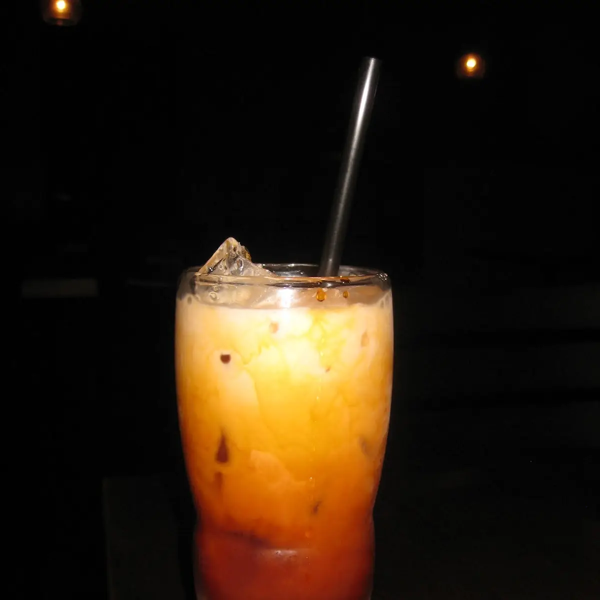Thai Tea
