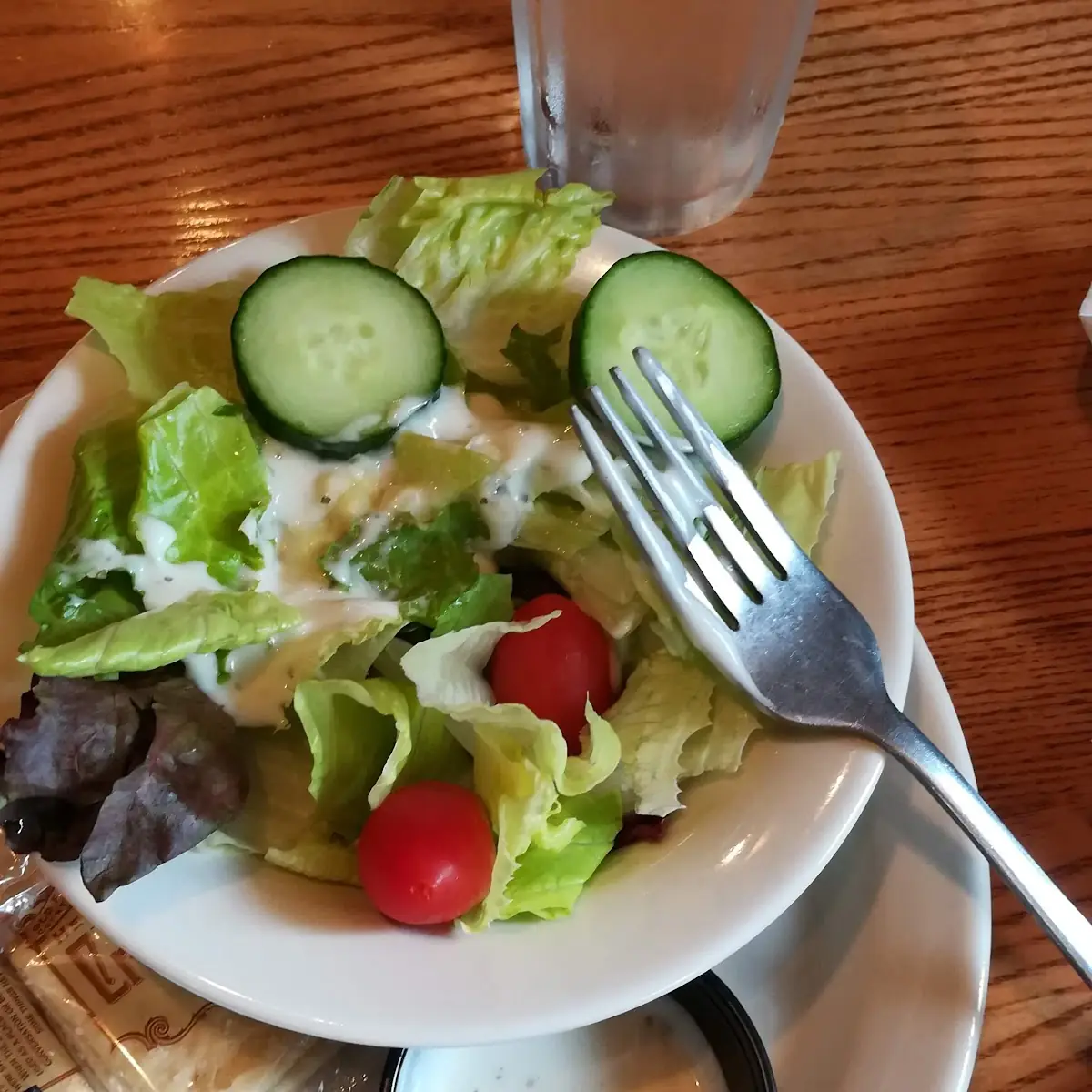 Greek Salad