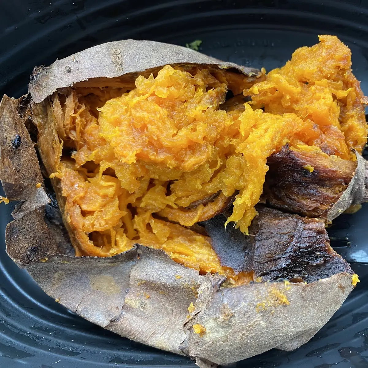 Sweet Potato