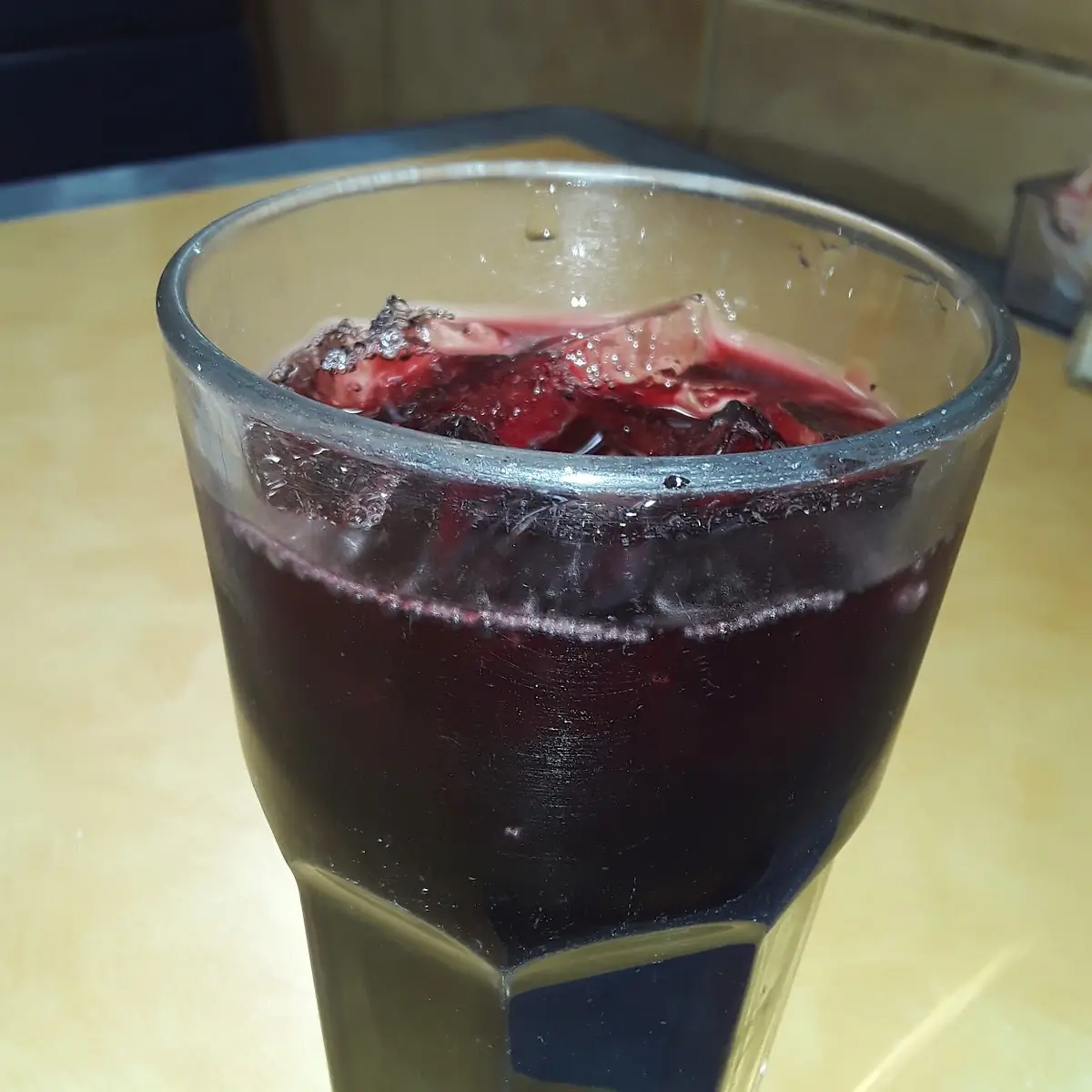 Jamaica Agua
