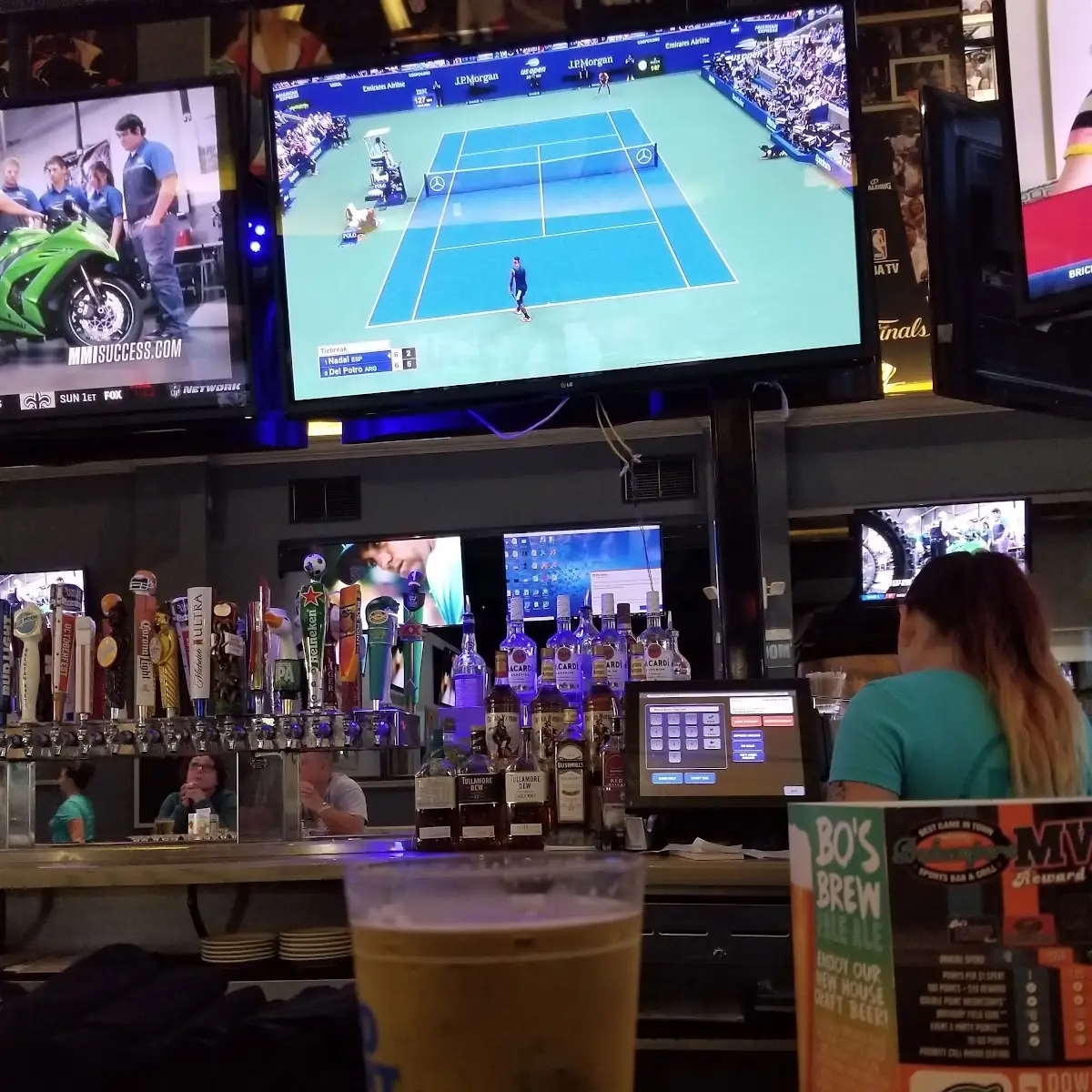 Draft Beer
