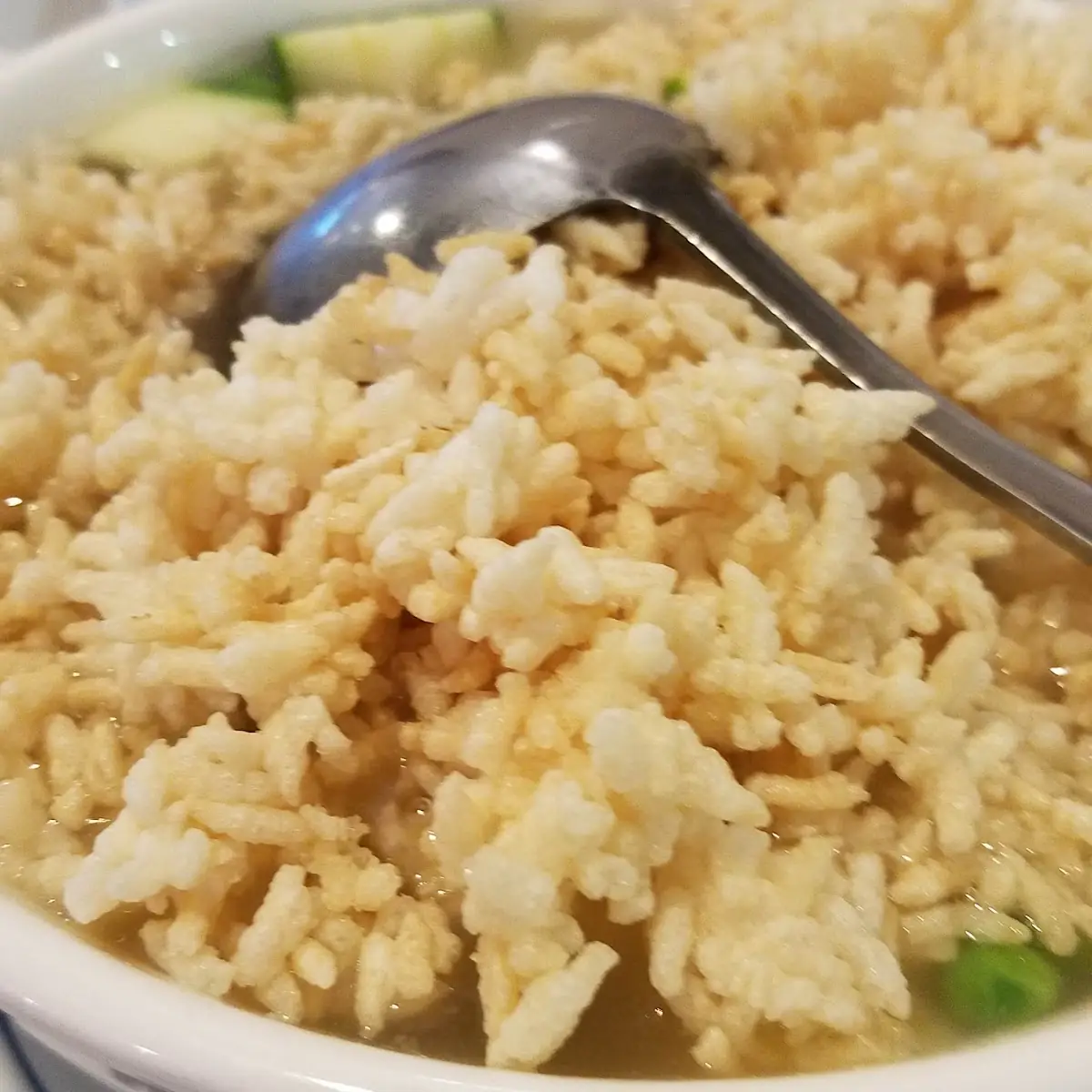 Brown Rice