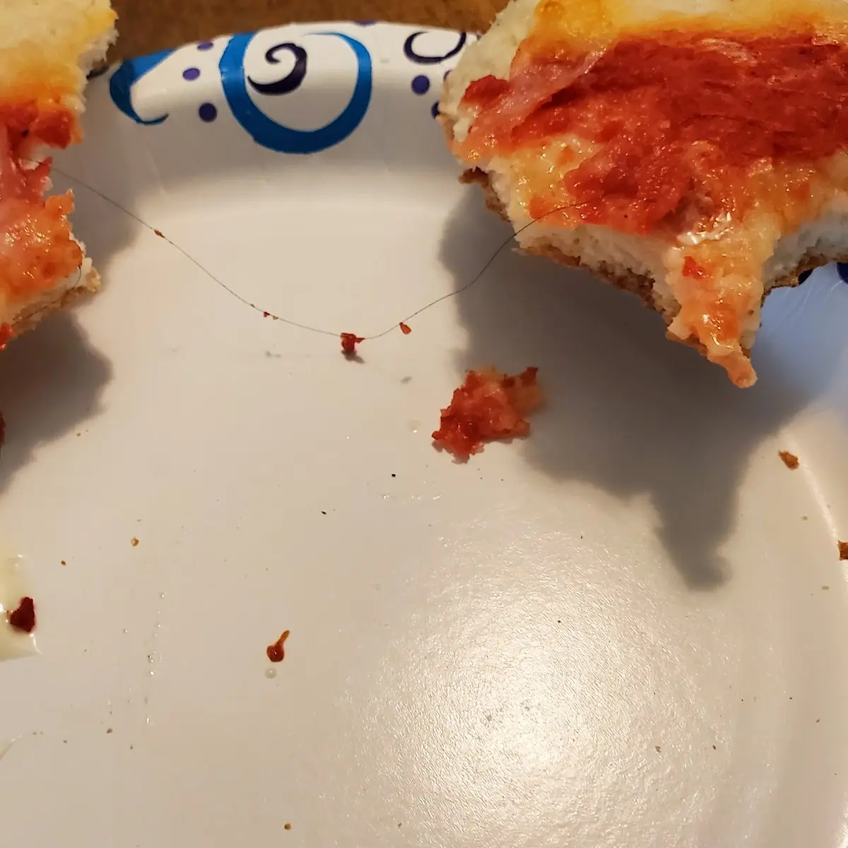 Classic Cheese Pizza