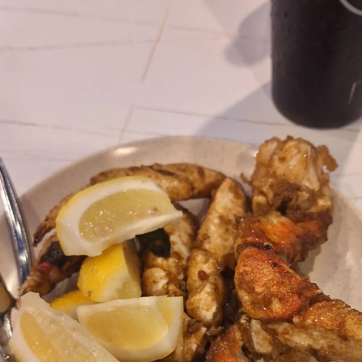 Fritto Misto
