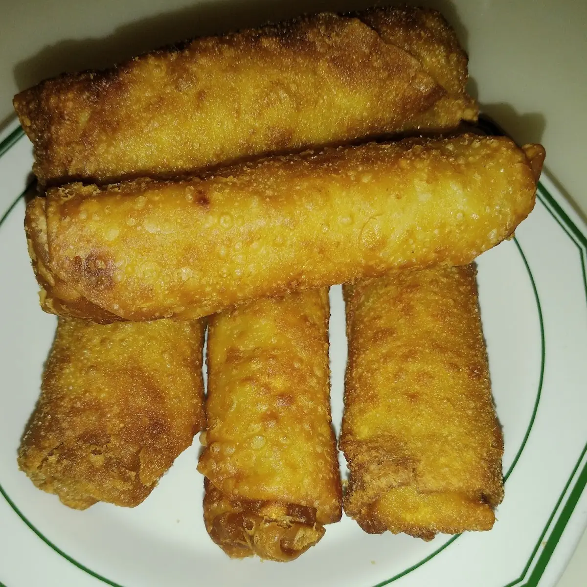 Egg Roll