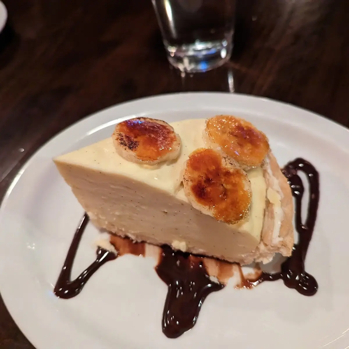 Banana Cream Pie