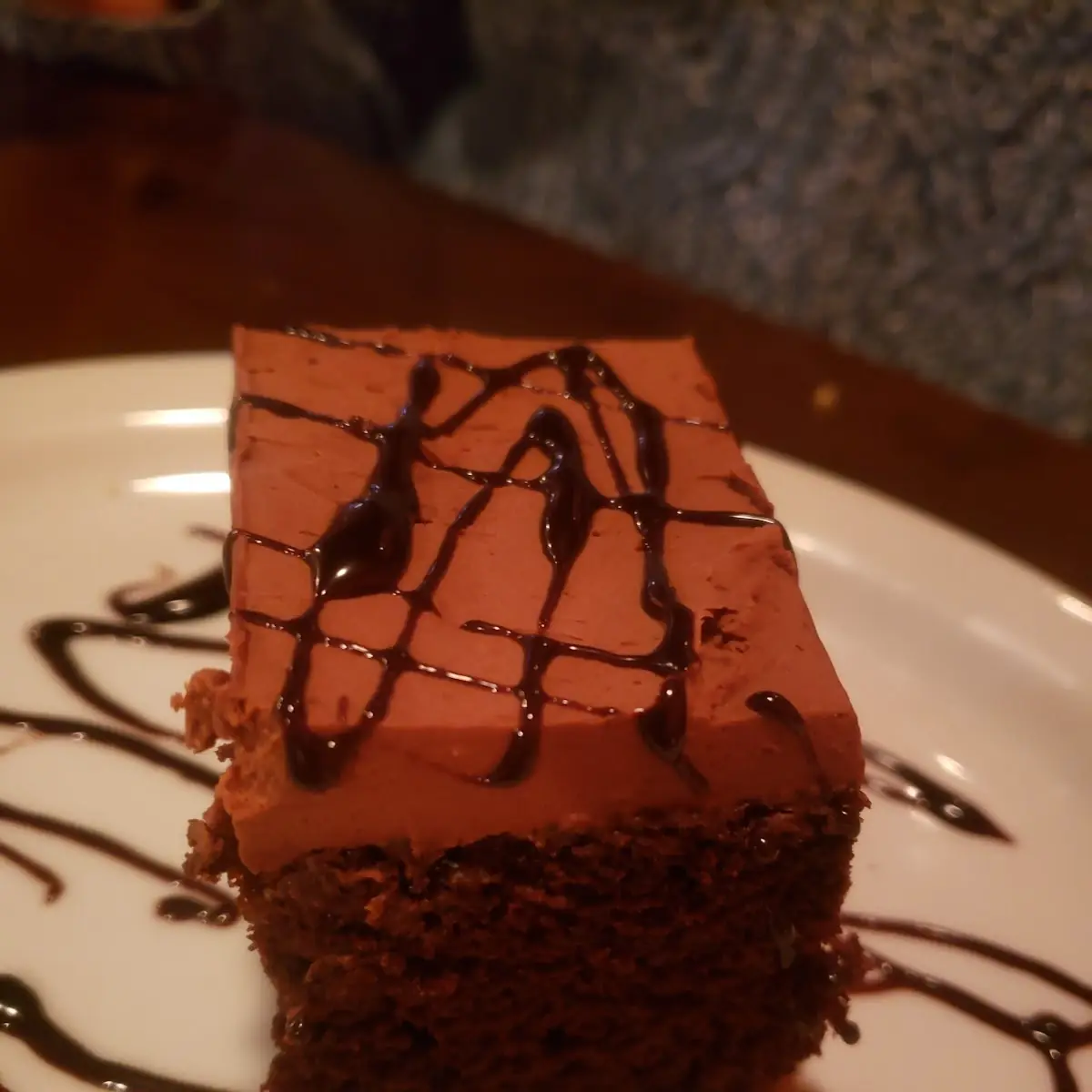 Chocolate Cake