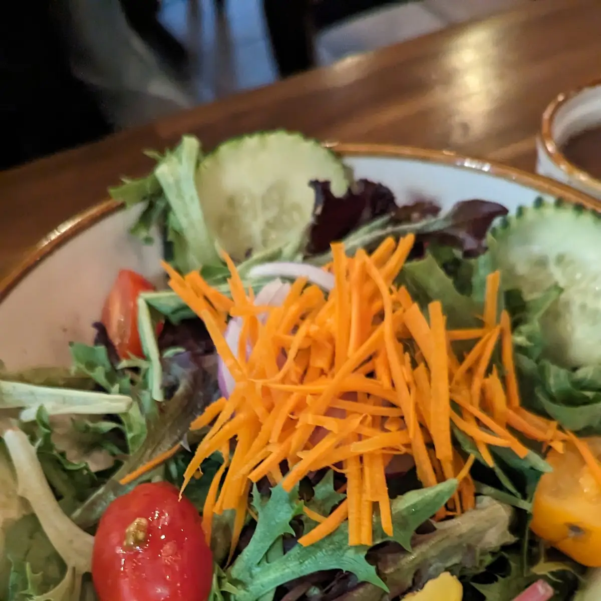 Beetroot Salad