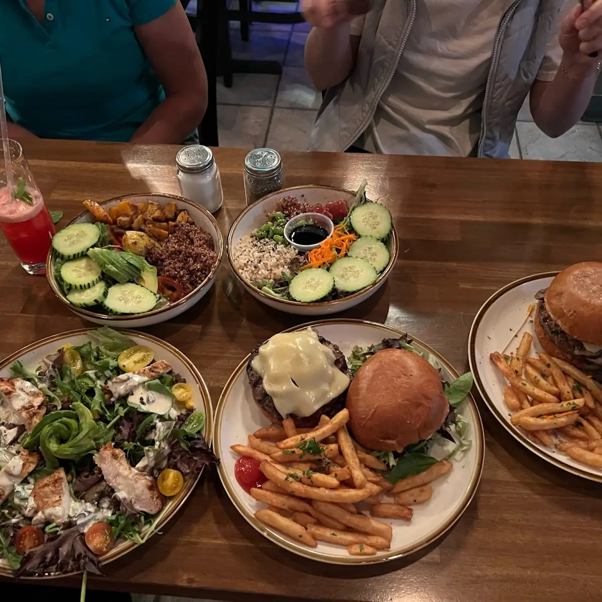 Chicken Sandwich