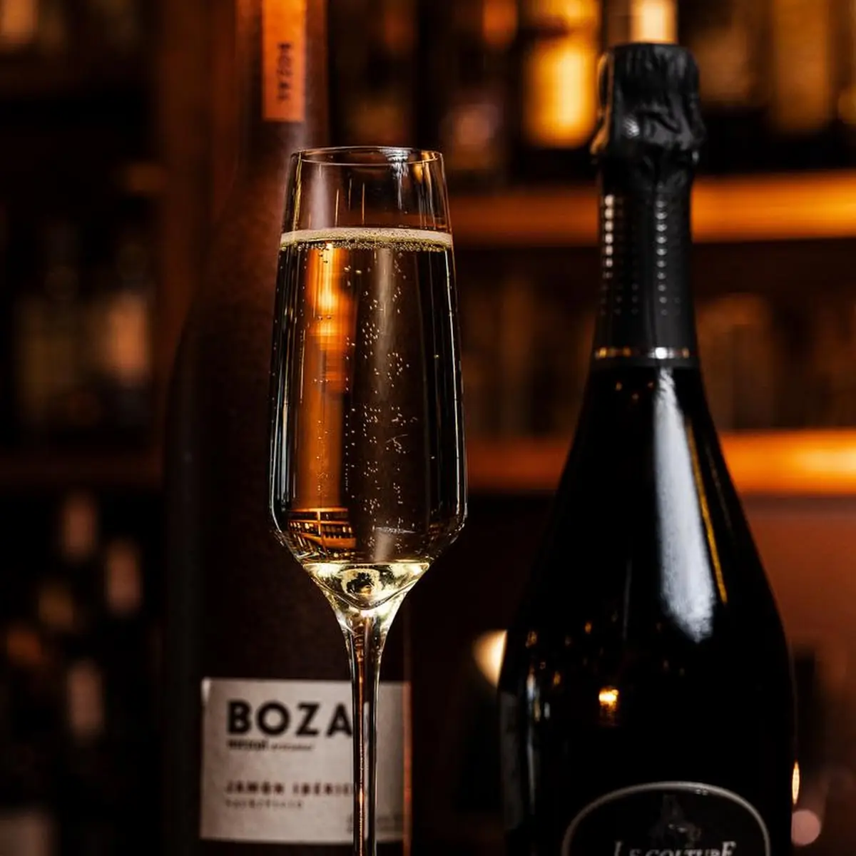 Prosecco La Bella Italy
