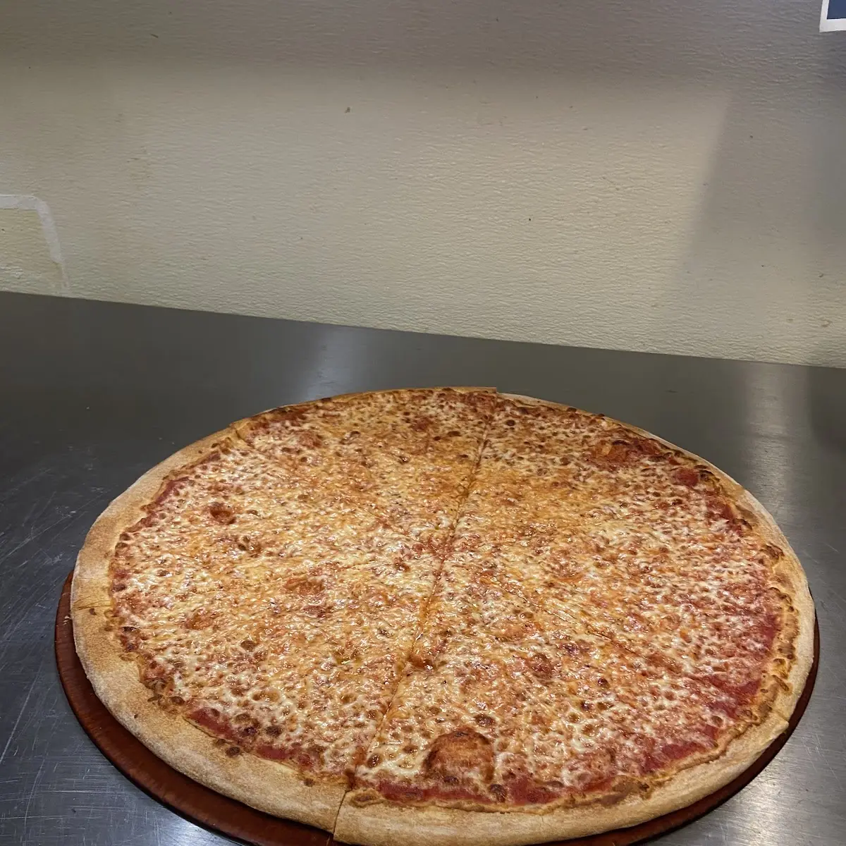 Cheese Pizza