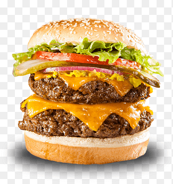 Cheese Burger
