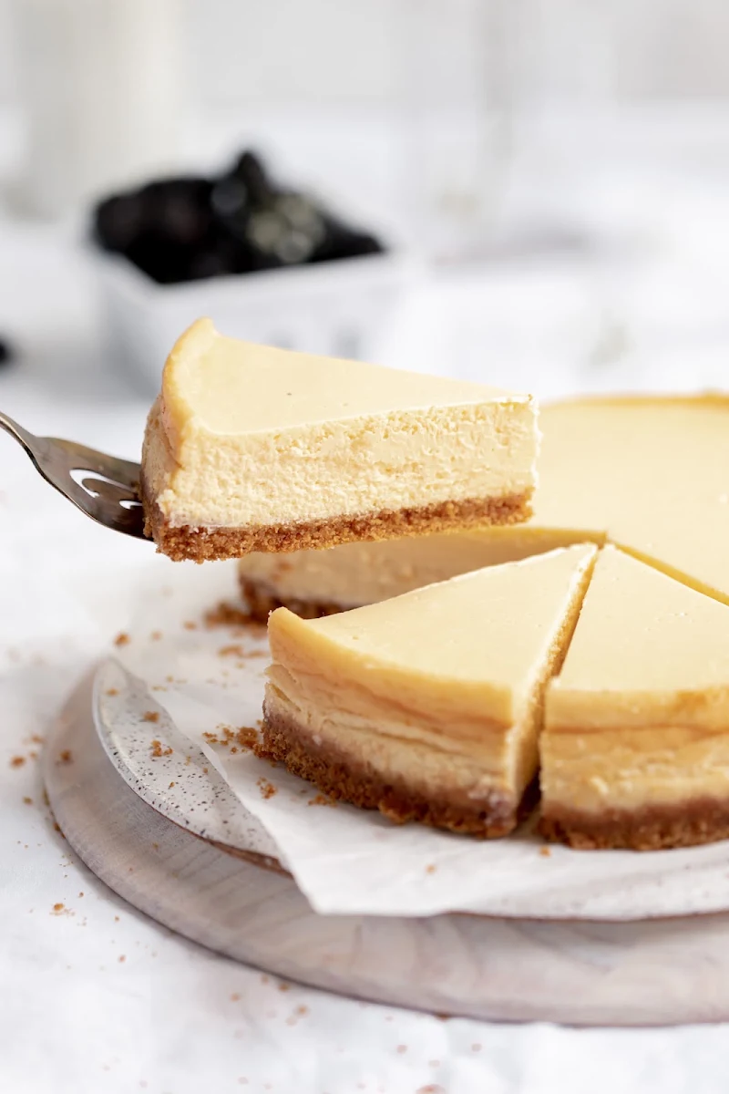 Cheese Cake