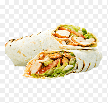 Chicken Wrap Sandwich