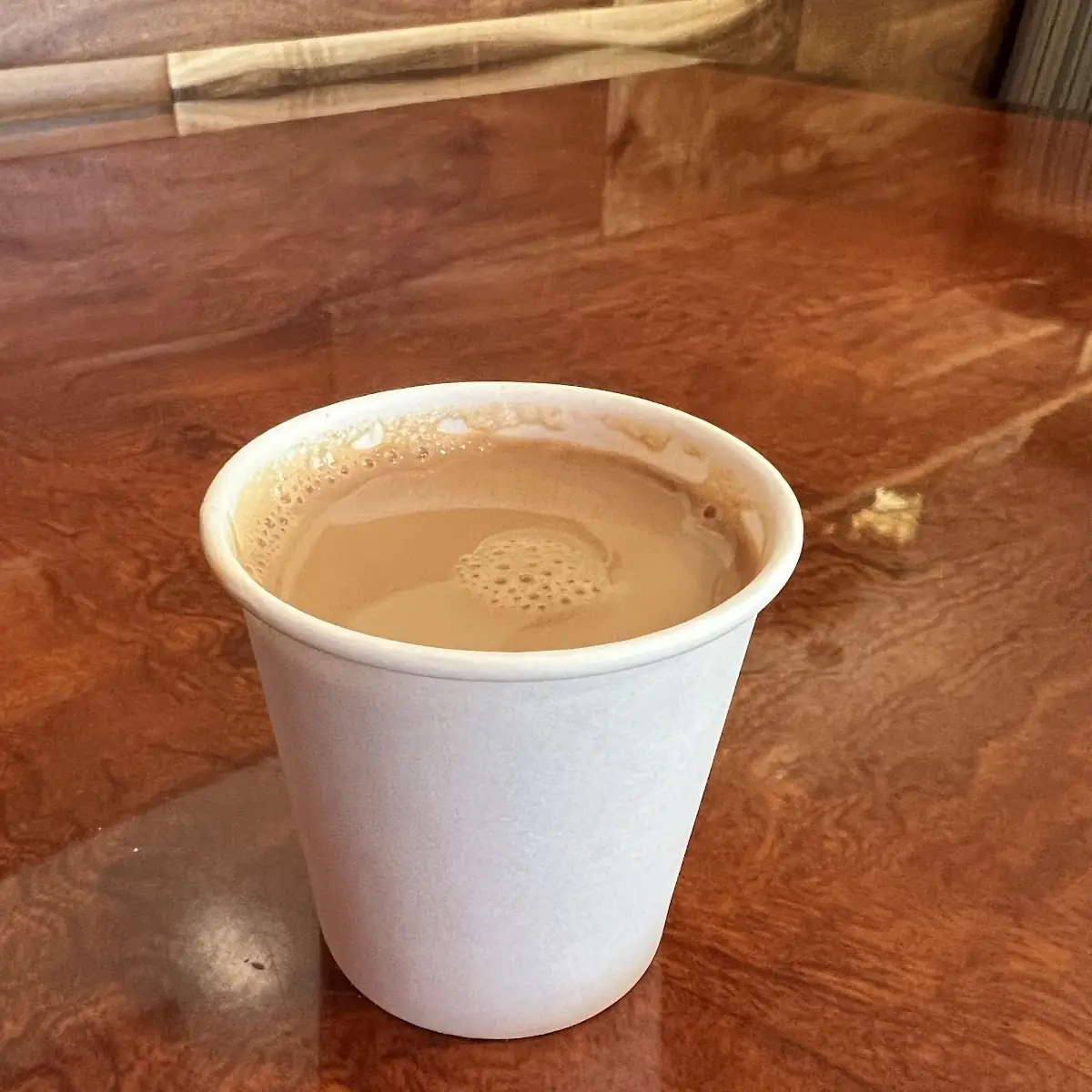 Masala Chai