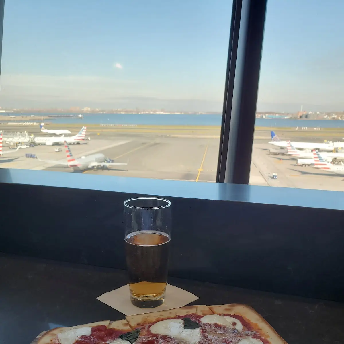 Margherita Flatbread