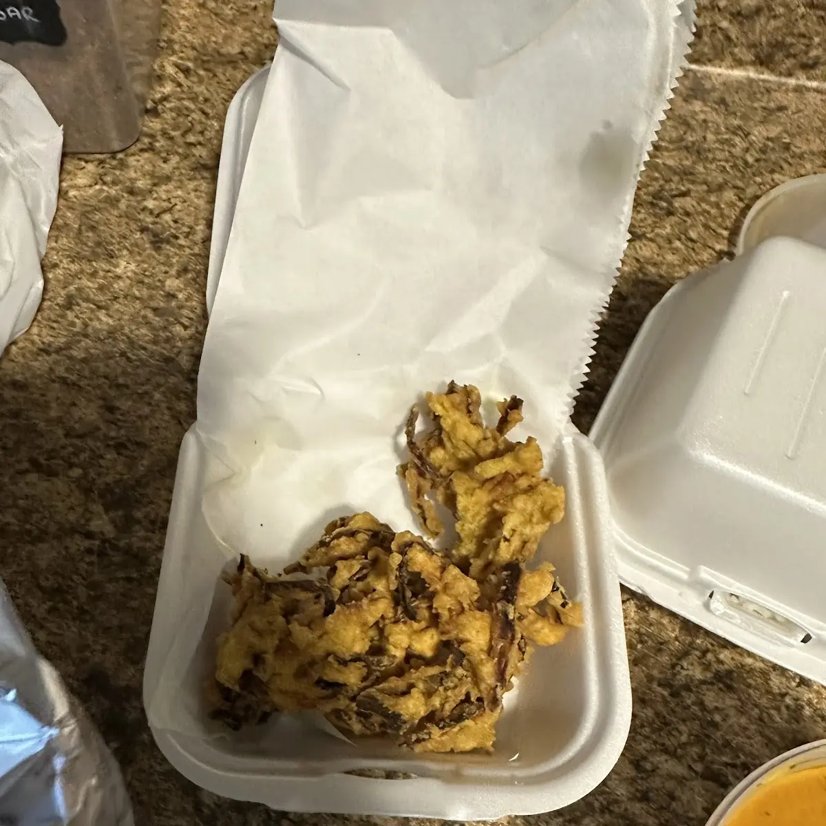 Paneer Pakora
