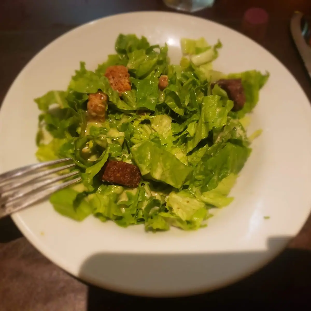 Caesar Salad