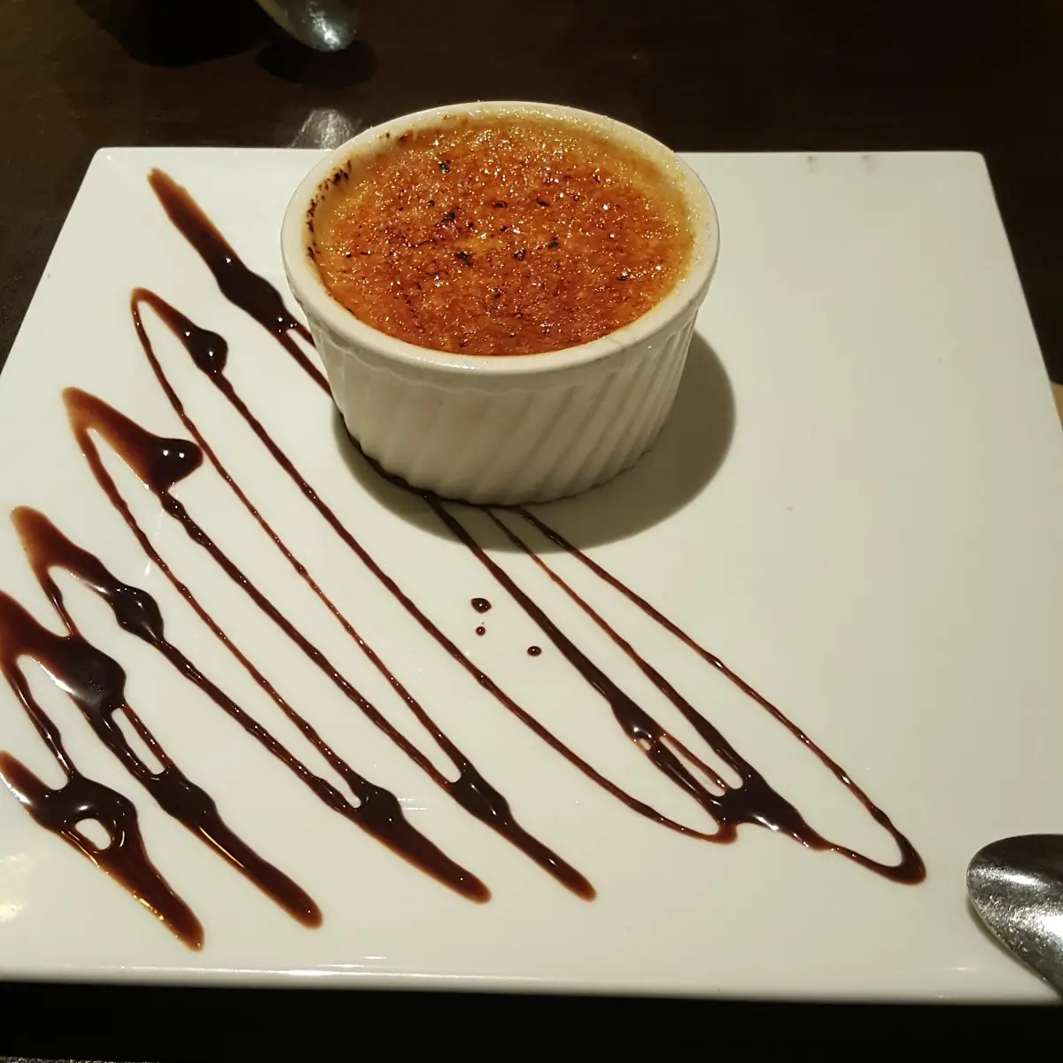 Crema Catalana
