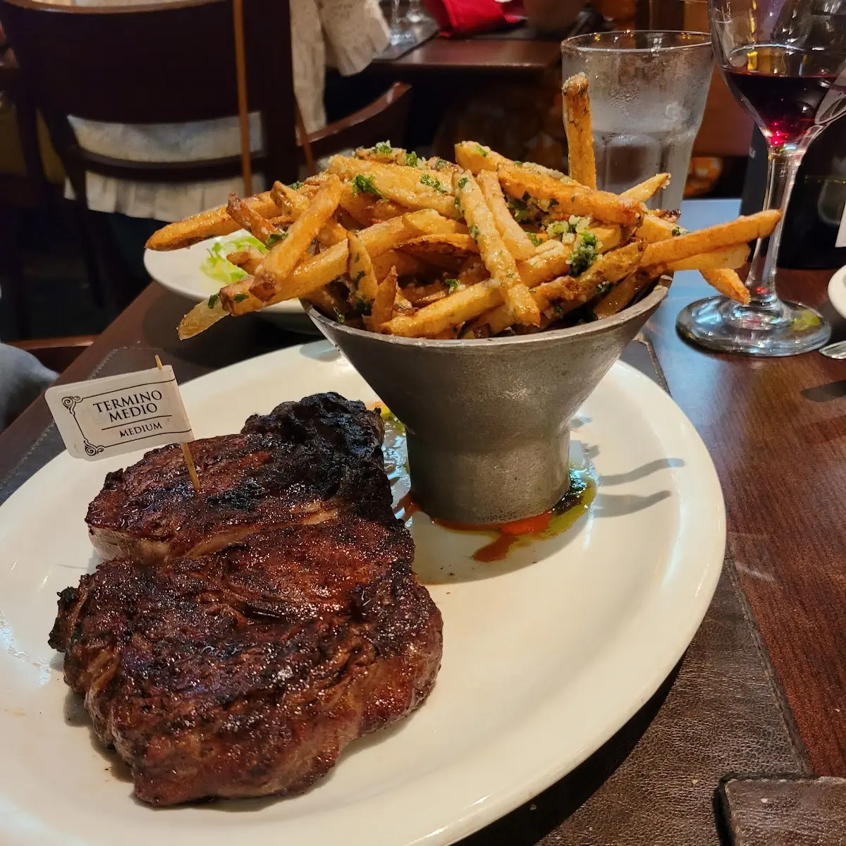 Ribeye Steak