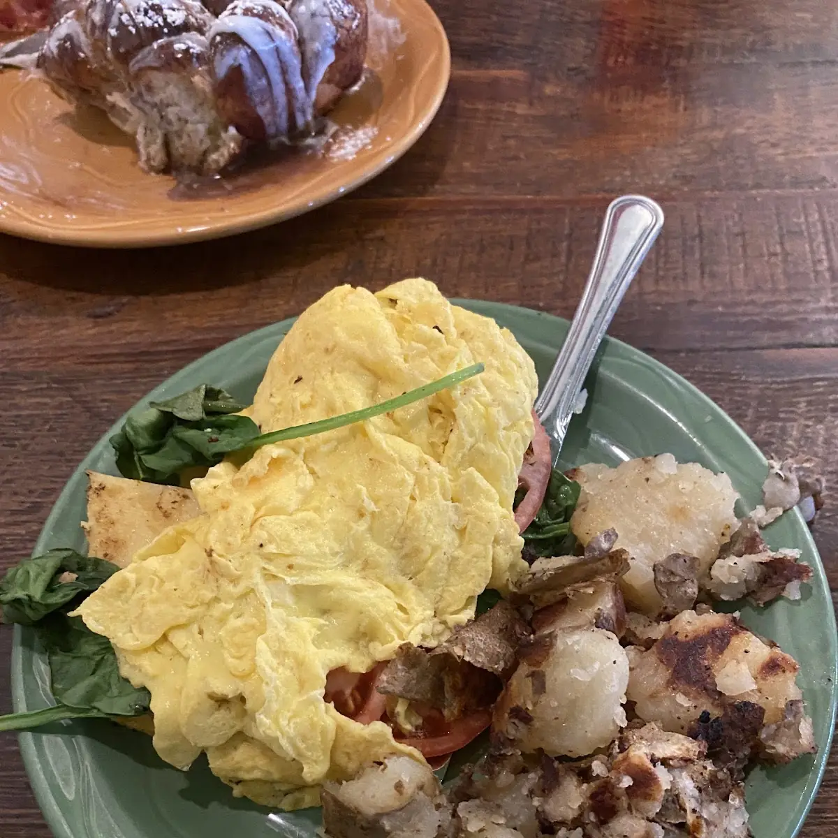 Home Fries