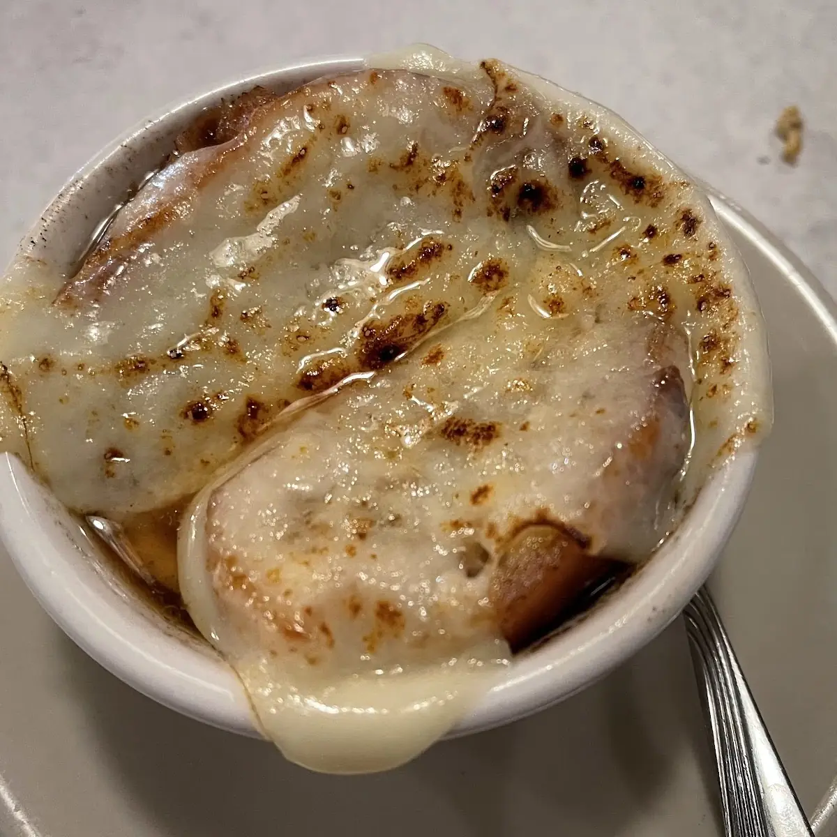 French Onion Soup