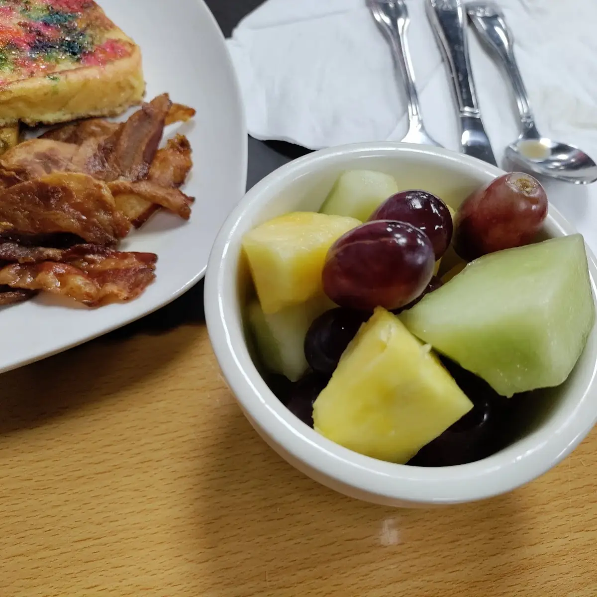 Fruit Cup