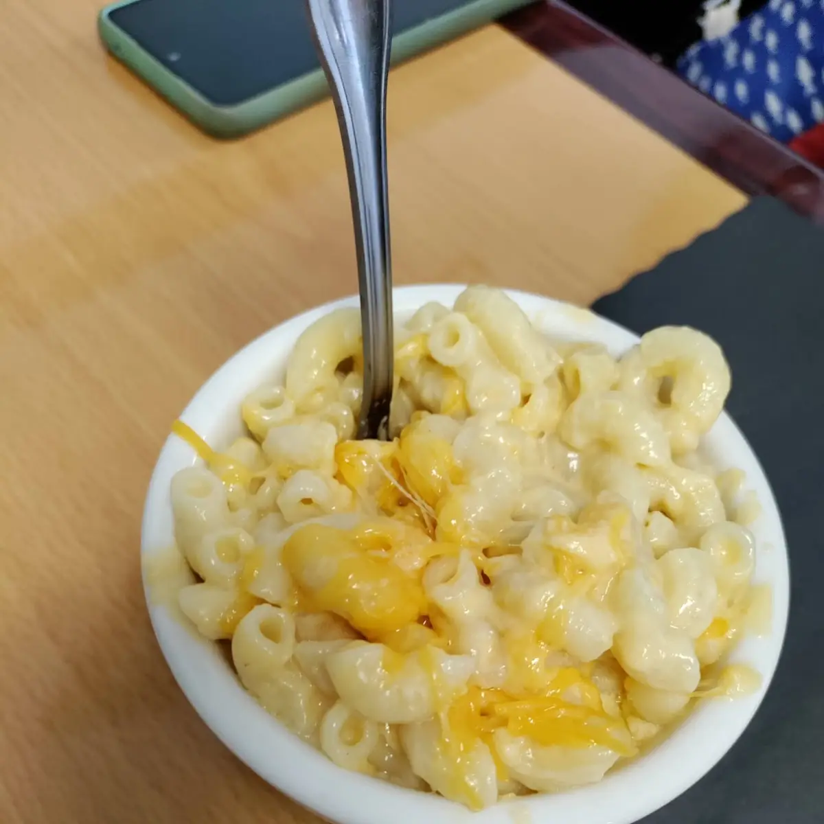Mac & Cheese