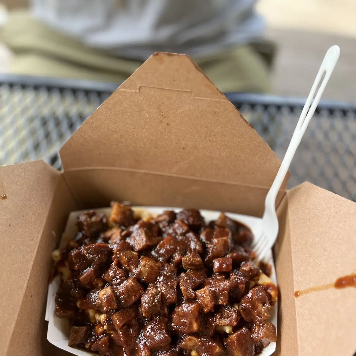 Brisket Mac and Cheese