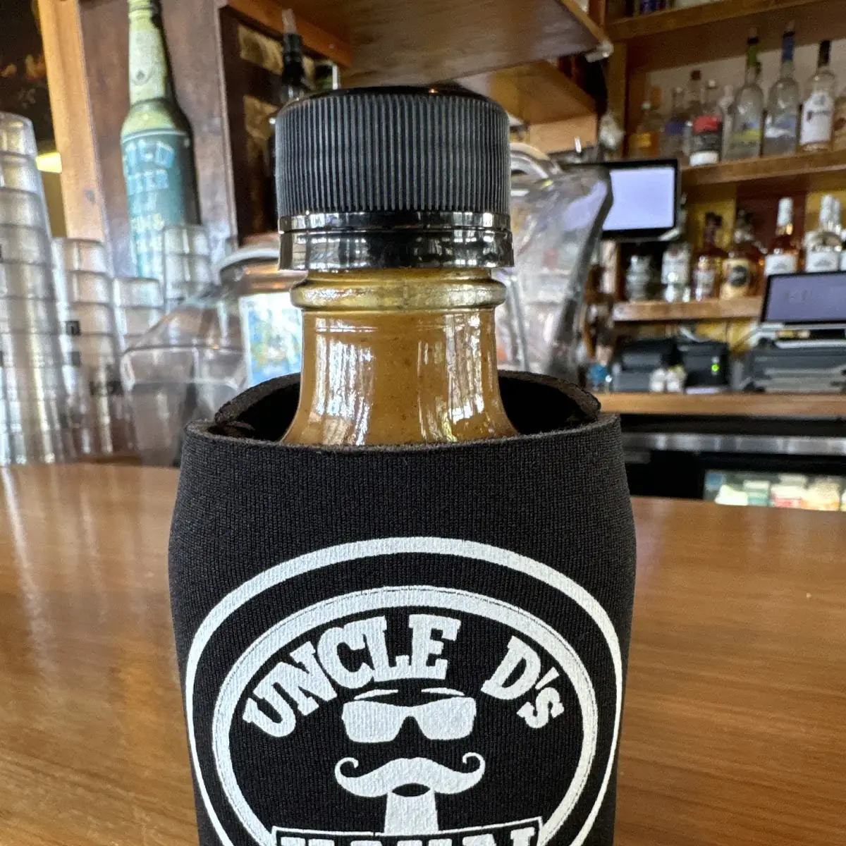 Cold Brew