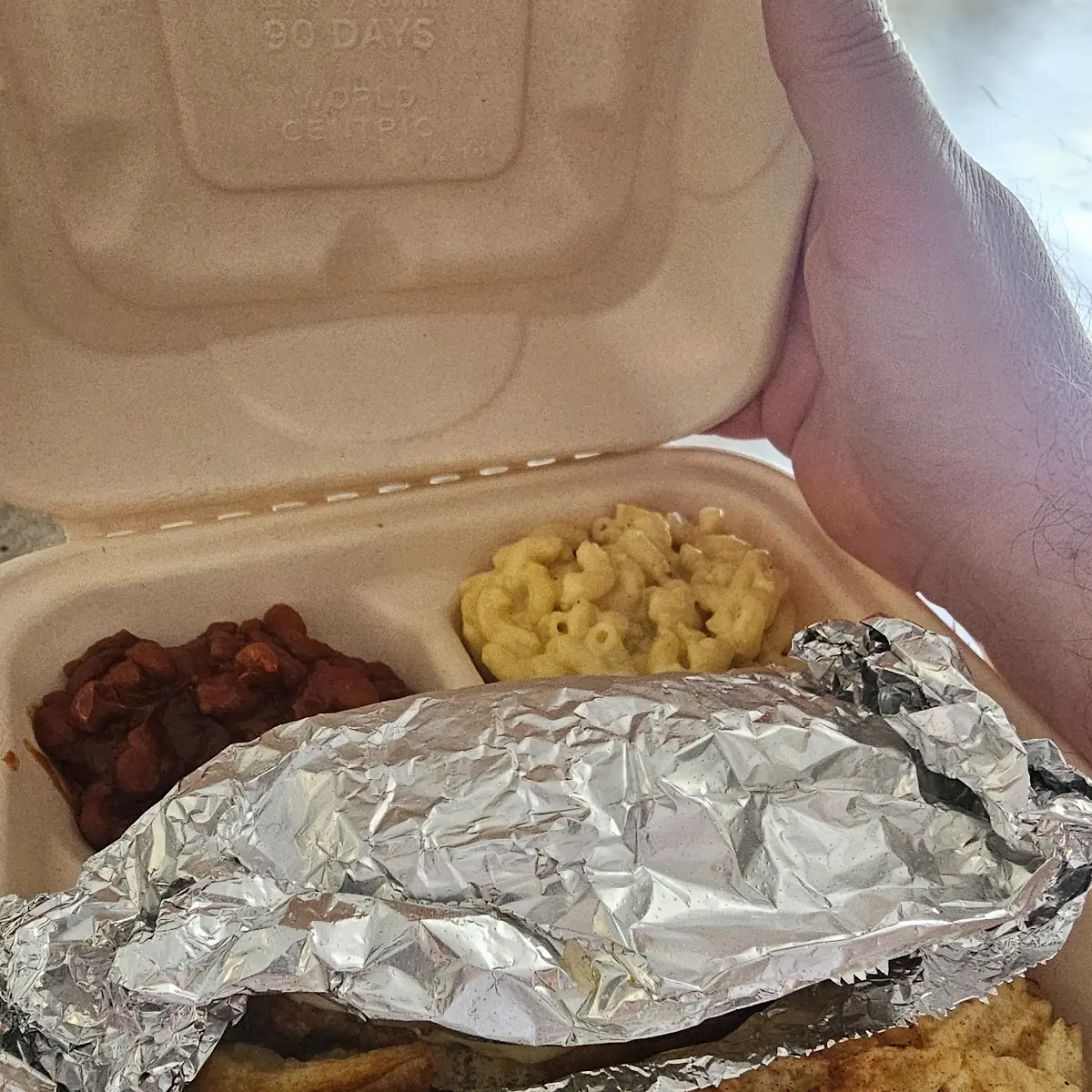 Philly Cheese Steak
