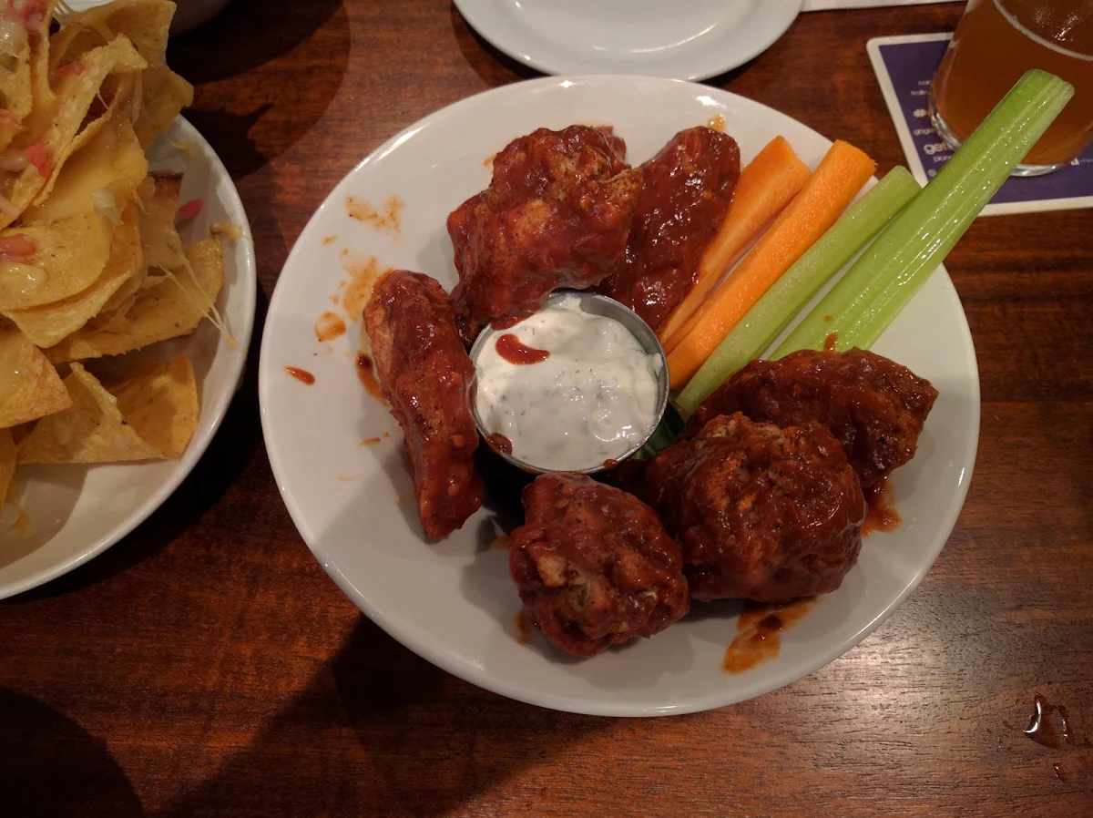 Chicken Wings