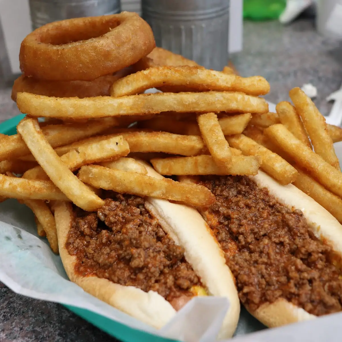Hot Dogs