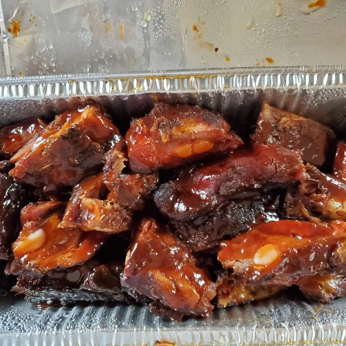 Rib Tips