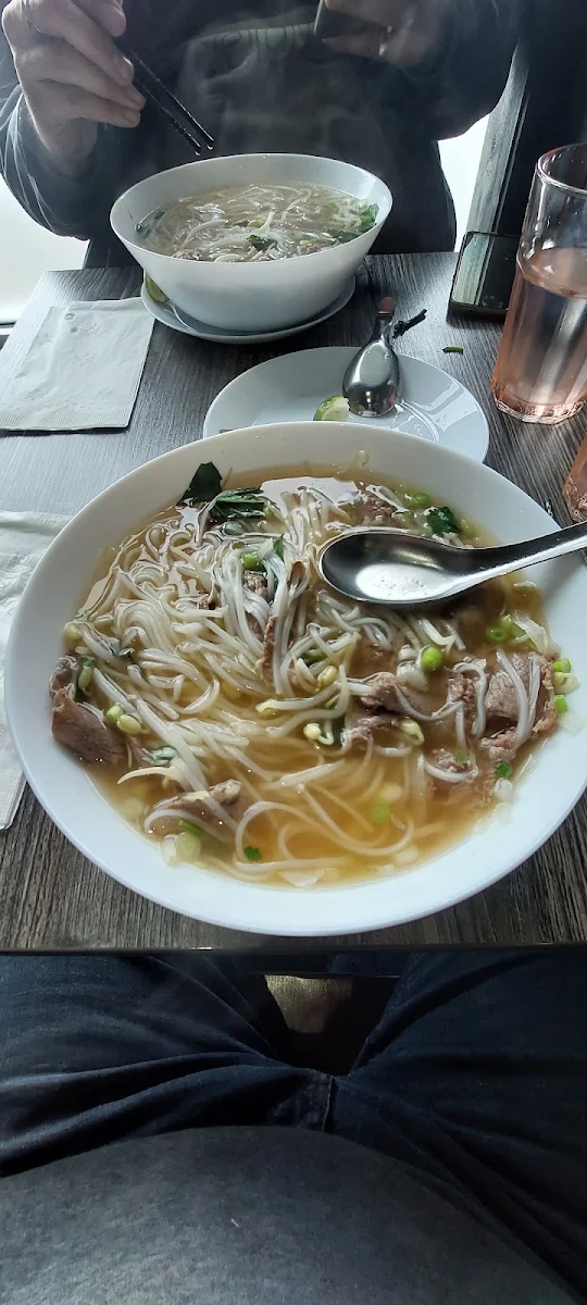 Plain Pho
