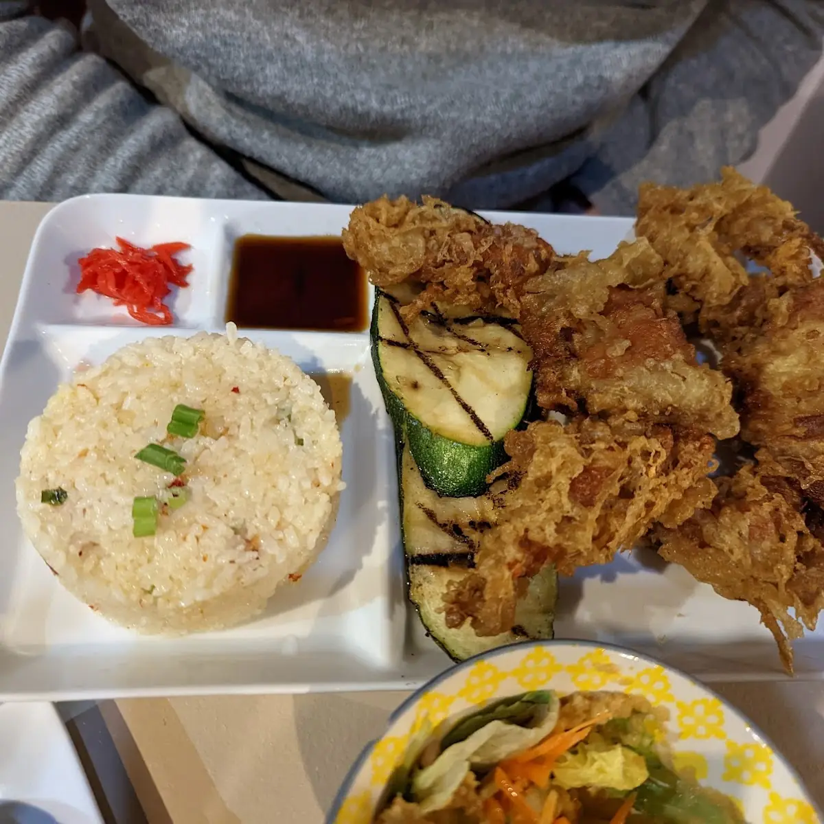 Soft Shell Crab