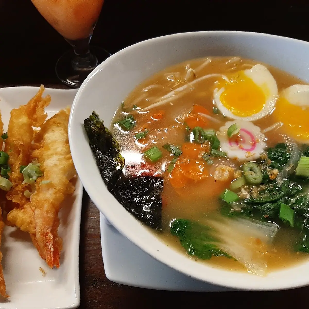 Yakibuta Ramen