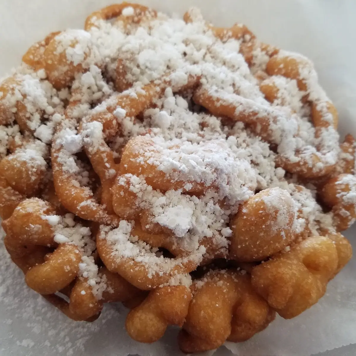 Funnel Cake