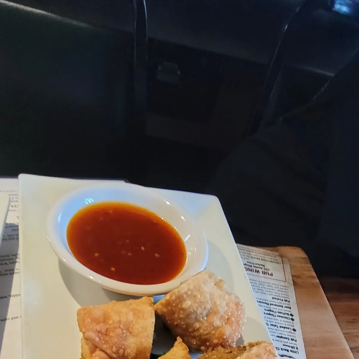 Philly Cheese Steak Egg Rolls