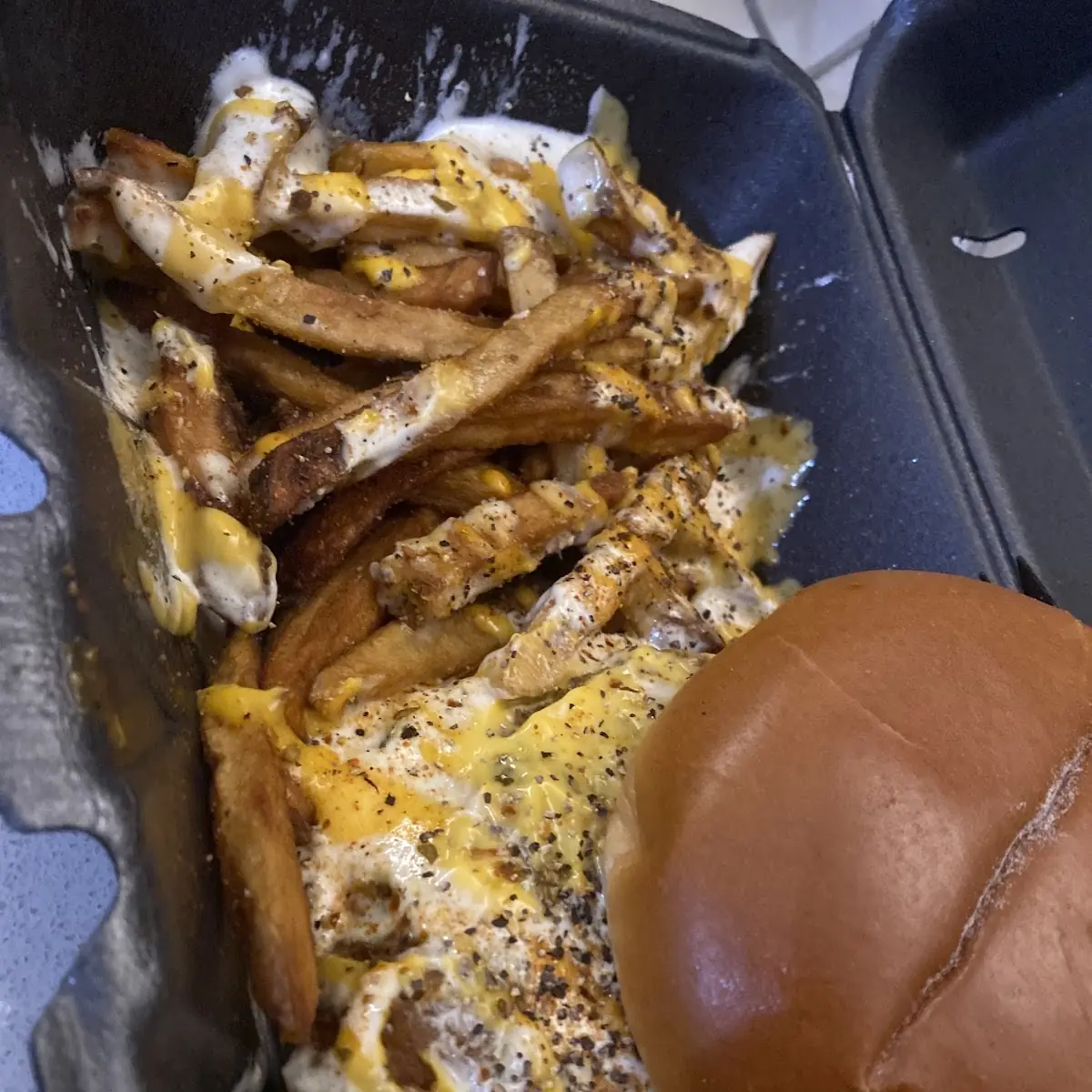 Chili Cheese