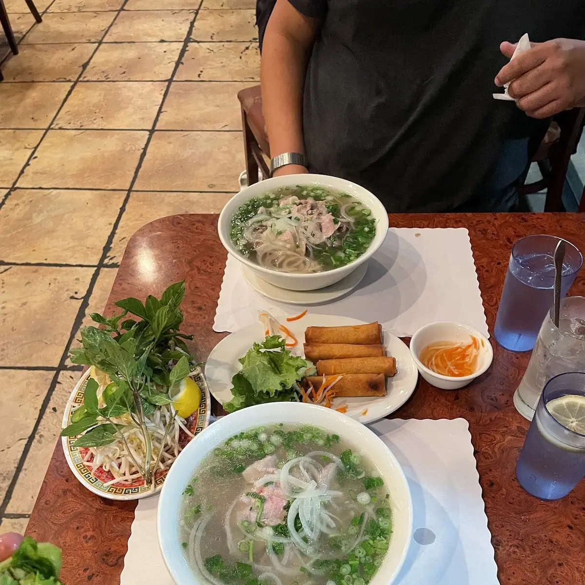 Pho Lao