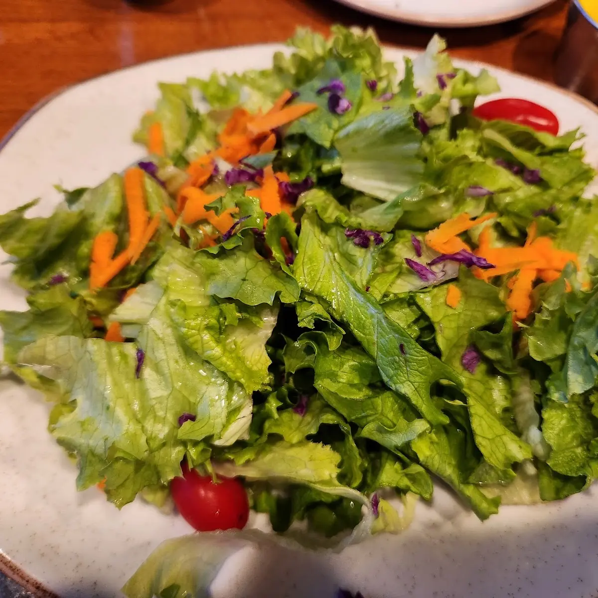 House Salad